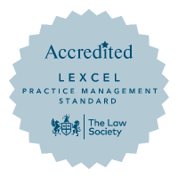 LS Accreditation Lexcel