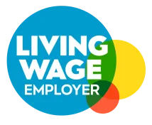 Living wage employer