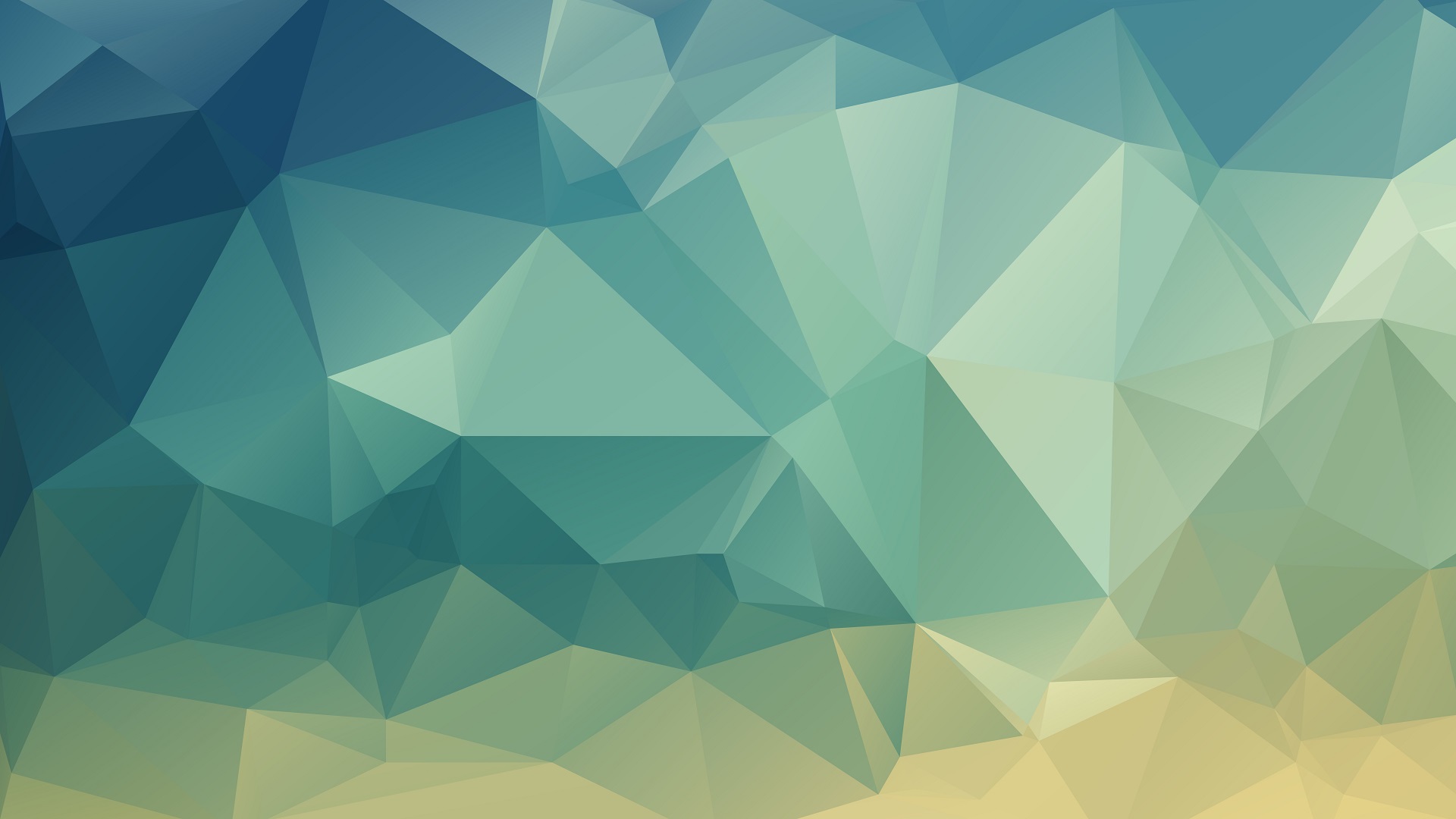 colorful light particles