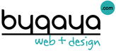 Bygaya.com web design blog