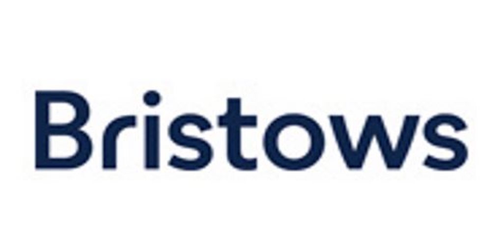 Bristows banner