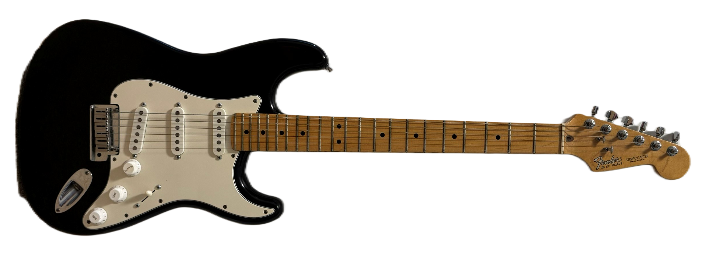 Fender American Standard Stratocaster
